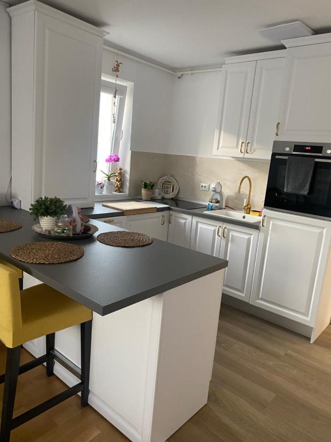 Anna'S Lovely Home ซิวิโชอารา ภายนอก รูปภาพ